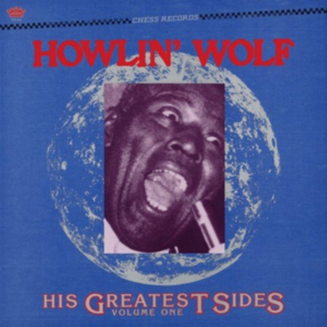 This LP Vinyl is brand new.Format: LP VinylMusic Style: Electric BluesThis item's title is: His Greatest Sides Vol.1 (Colored LP Vinyl)Artist: Howlin' WolfLabel: JACKPOT RECORDSBarcode: 602547763044Release Date: 8/26/2016