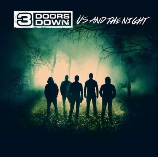 Us & The Night