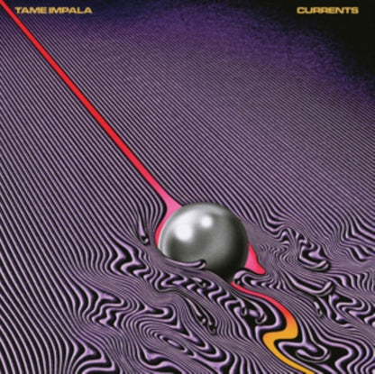 Tame Impala - Lonerism & Currents - CD Bundle