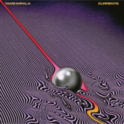 Currents & Slow Rush