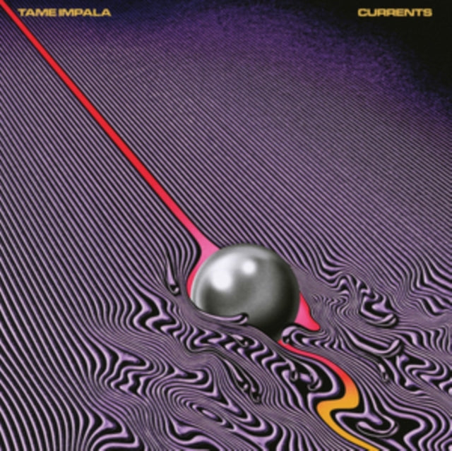 Innerspeaker & Lonerism & Currents