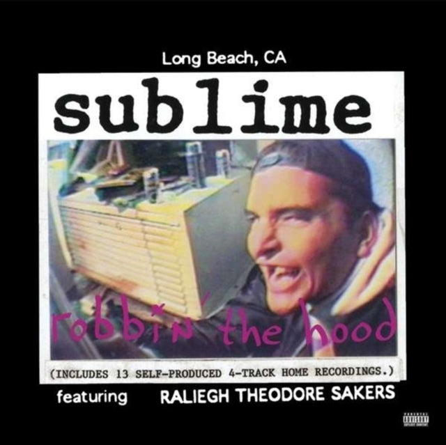 40Oz. To Freedom & Acoustic: Bradley Nowell & Friends & Robbin The Hood