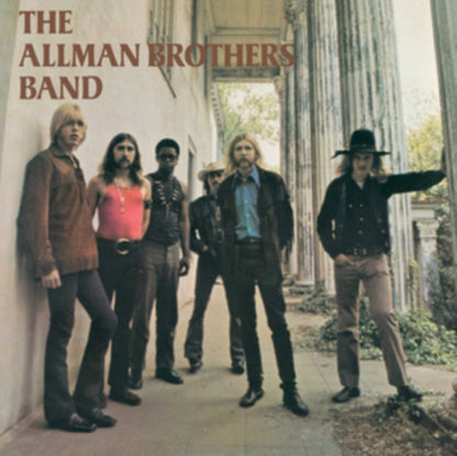 Live At Fillmore East & Allman Brothers Band & Idlewild South