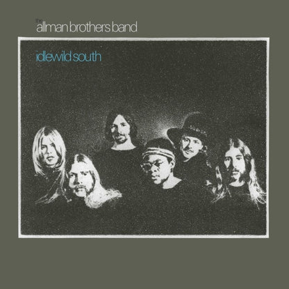 Brothers & Sisters & Idlewild South & Eat A Peach (2LP)