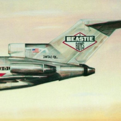 Paul's Boutique (20Th Anniversary) & Check Your Head & Ill Communication & Aglio E Olio & Beastie Boys Music (2LP) & Licensed To Ill (30Th Anniversary Edition) & In Sound From Way Out (180G) & Root Down Ep & Paul's Boutique (2LP)
