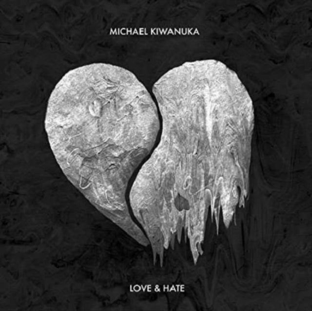 This LP Vinyl is brand new.Format: LP VinylMusic Style: SoulThis item's title is: Love And HateArtist: Michael KiwanukaLabel: PolydorBarcode: 602547834584Release Date: 7/15/2016