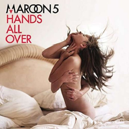 It Won't Be Soon Before Long & Hands All Over