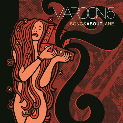 V & Overexposed & Songs About Jane