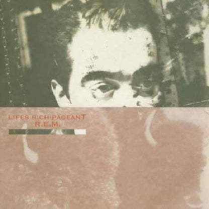Reckoning & Lifes Rich Pageant & In Time: The Best Of R.E.M. 1988-2003 (2LP/180G) & Up (25Th Anniversary) (Deluxe Edition) (2LP) & Reveal