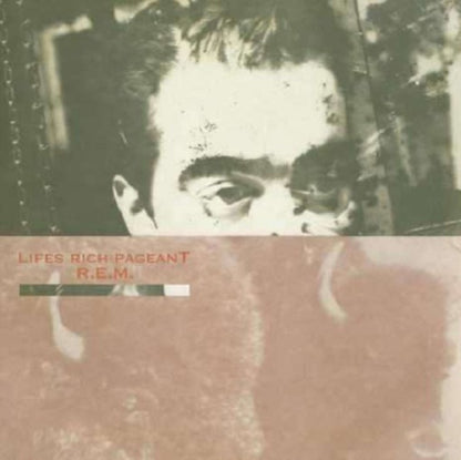 Murmur & Lifes Rich Pageant & Out Of Time & In Time: The Best Of R.E.M. 1988-2003 (2LP/180G) & Around The Sun (2LP)