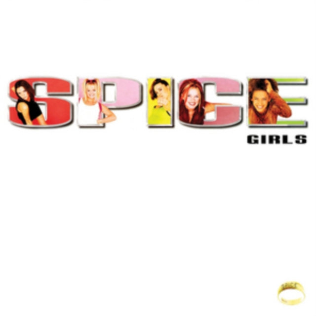 This LP Vinyl is brand new.Format: LP VinylMusic Style: Synth-popThis item's title is: SpiceArtist: Spice GirlsLabel: VIRGINBarcode: 602547853257Release Date: 10/21/2016