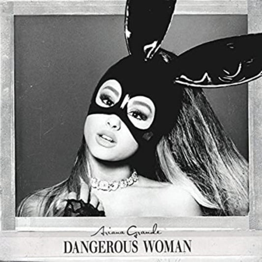 Dangerous Woman
