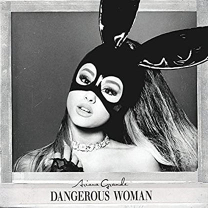 Eternal Sunshine Deluxe: Brighter Days Ahead (X) & My Everything & Dangerous Woman & Dangerous Woman & Sweetener