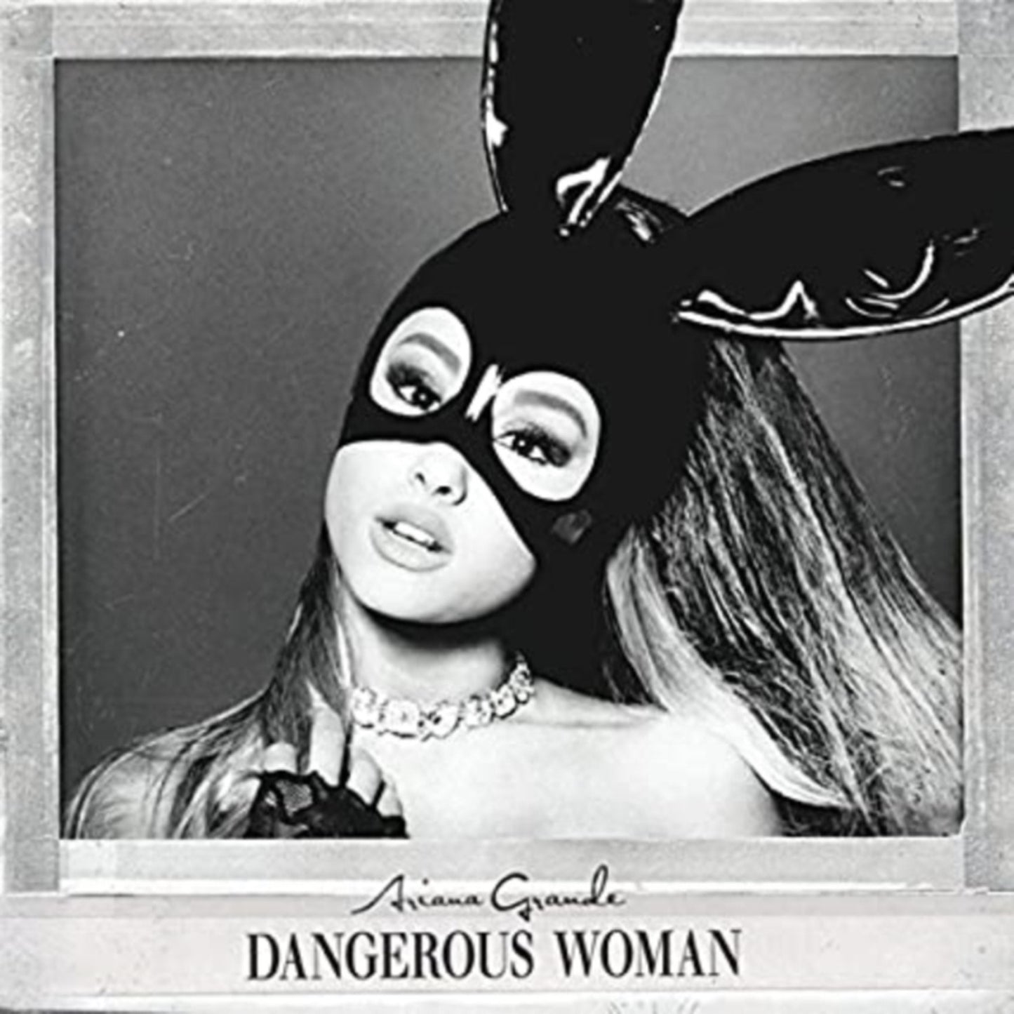 Eternal Sunshine Deluxe: Brighter Days Ahead (X) & Yours Truly & My Everything & Dangerous Woman & Dangerous Woman & Sweetener