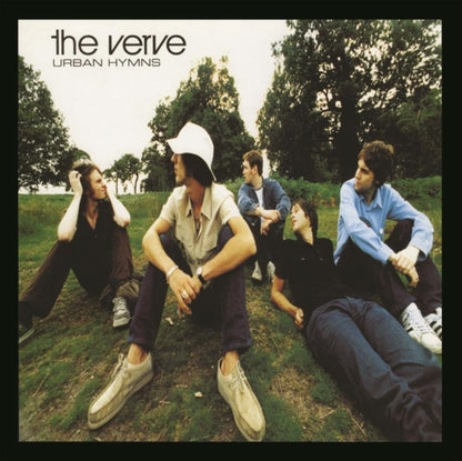 This Is Music: The Singles (2LP) & This Is Music: The Singles (2LP/Clear Vinyl) & Urban Hymns