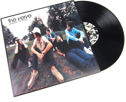 This Is Music: The Singles (2LP) & This Is Music: The Singles (2LP/Clear Vinyl) & Urban Hymns