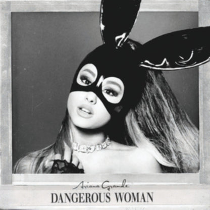 Eternal Sunshine (X) & Yours Truly & My Everything & Dangerous Woman & Dangerous Woman & Sweetener & Thank U Next (X)