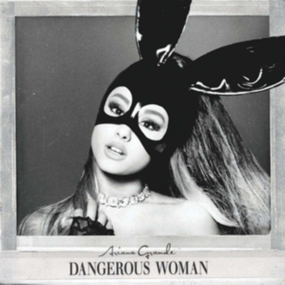 Eternal Sunshine (X) & Dangerous Woman