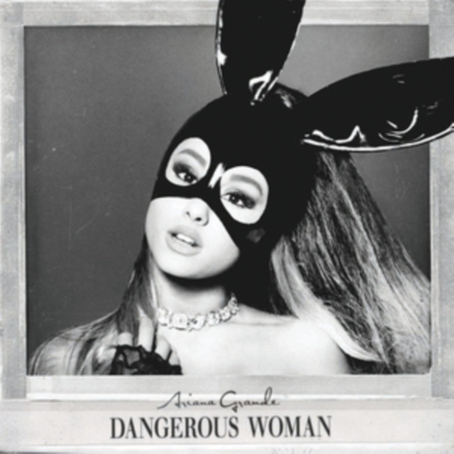Eternal Sunshine Deluxe: Brighter Days Ahead (X) & Yours Truly & My Everything & Dangerous Woman & Dangerous Woman & Sweetener