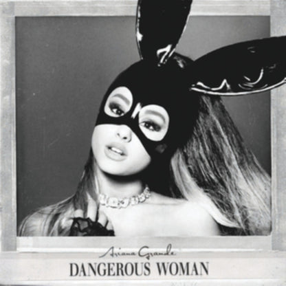 Eternal Sunshine Deluxe: Brighter Days Ahead (X) & Yours Truly & My Everything & Dangerous Woman & Dangerous Woman & Sweetener