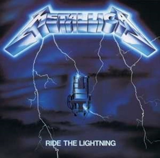 Ride The Lightning & Master Of Puppets & 72 Seasons (2LP) & S&M