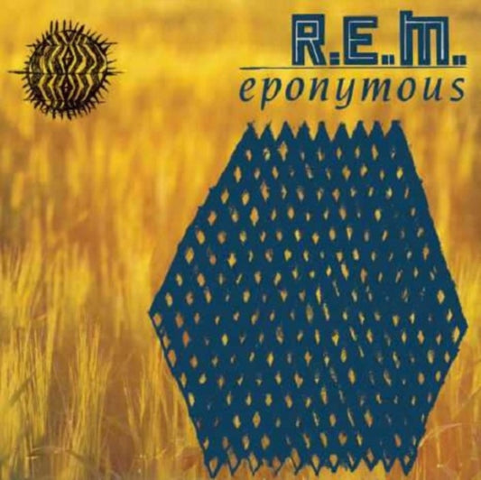 This LP Vinyl is brand new.Format: LP VinylMusic Style: Alternative RockThis item's title is: EponymousArtist: R.E.M.Label: IRSBarcode: 602547899828Release Date: 7/29/2016