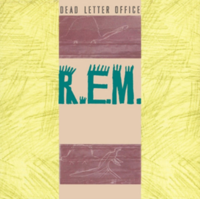 Green & Murmur & Lifes Rich Pageant & Dead Letter Office & Out Of Time & Automatic For The People (25Th Anniversary Deluxe Edition) & In Time: The Best Of R.E.M. 1988-2003 (2LP/180G) & Around The Sun (2LP)