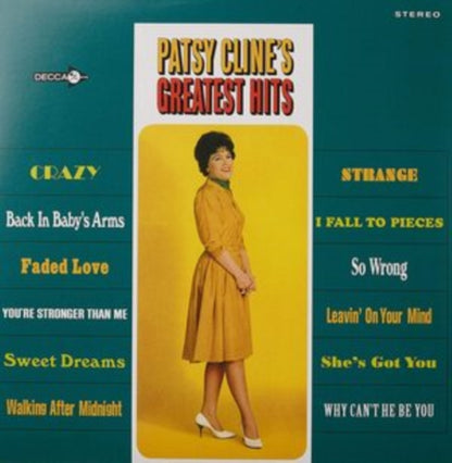 Greatest Hits & Showcase