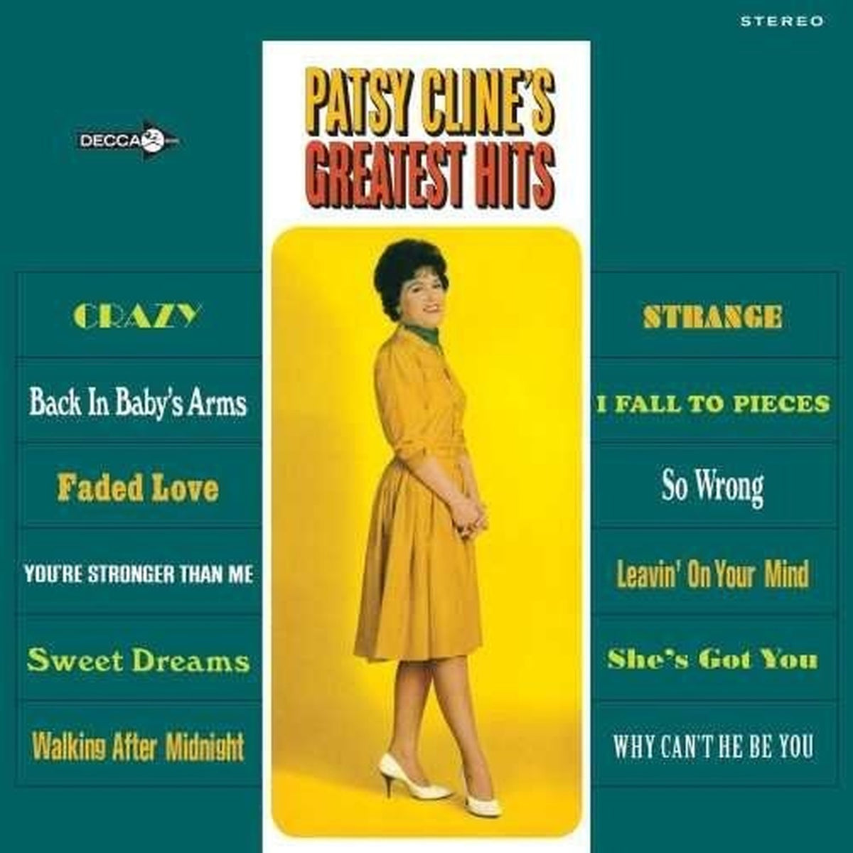 Greatest Hits & Showcase