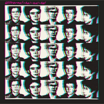 Ha Ha Ha & Lament (Deluxe Edition/Limited/40Th Anniversary/2LP)