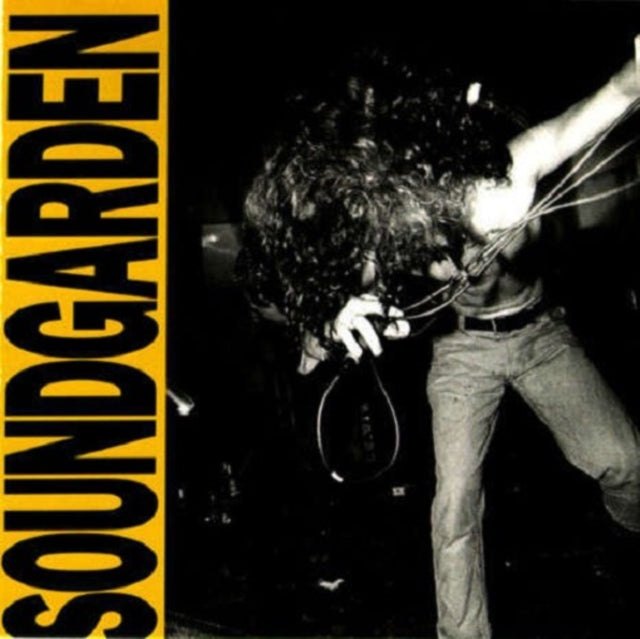 Superunknown & Louder Than Love & Badmotorfinger & A-Sides (2 LP)