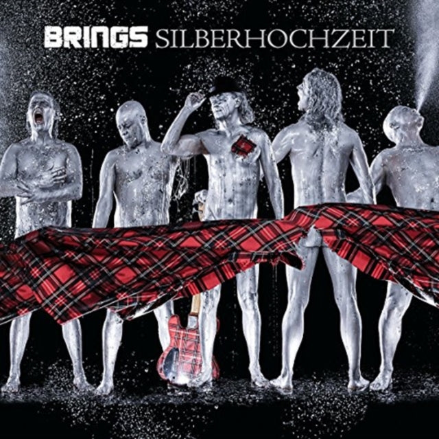 This CD is brand new.Format: CDThis item's title is: Silberhochzeit-Best OfArtist: BringsBarcode: 602547930774Release Date: 6/3/2016
