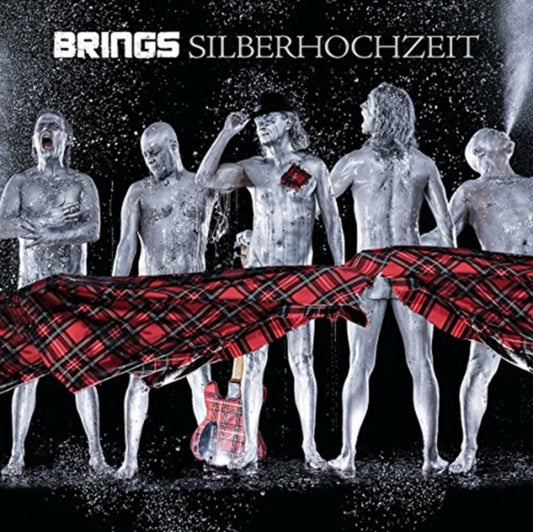 This CD is brand new.Format: CDThis item's title is: Silberhochzeit-Best OfArtist: BringsBarcode: 602547930774Release Date: 6/3/2016