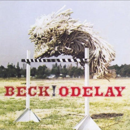 Mellow Gold (180G) & Hyperspace (2020 Deluxe Edition/Holographic Jacket/Booklet) & Odelay