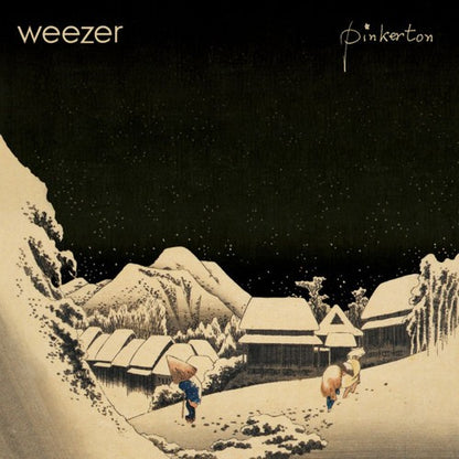 Hurley & Pinkerton
