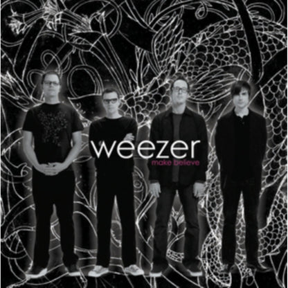 Weezer (Blue Album) & Make Believe