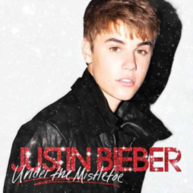 My World & My World 2.0 & Under The Mistletoe