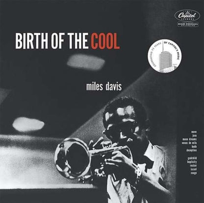 Birth Of The Blue  (180G) & Birth Of The Cool