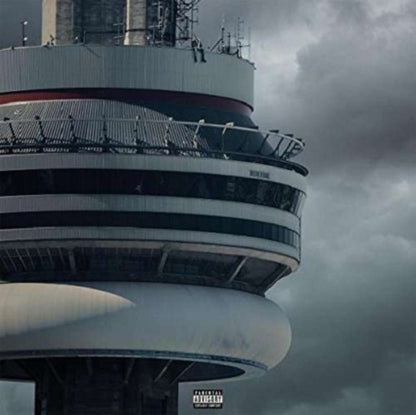 Drake - Views (Ex) & If You're Reading This It's Too Late (Ex) - LP Vinyl Bundle