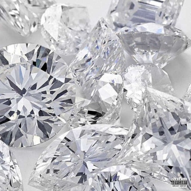If You're Reading This It's Too Late (Ex) & What A Time To Be Alive (X) & Scorpion (2 LP)