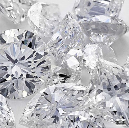 If You're Reading This It's Too Late (Ex) & What A Time To Be Alive (X) & Scorpion (2 LP)