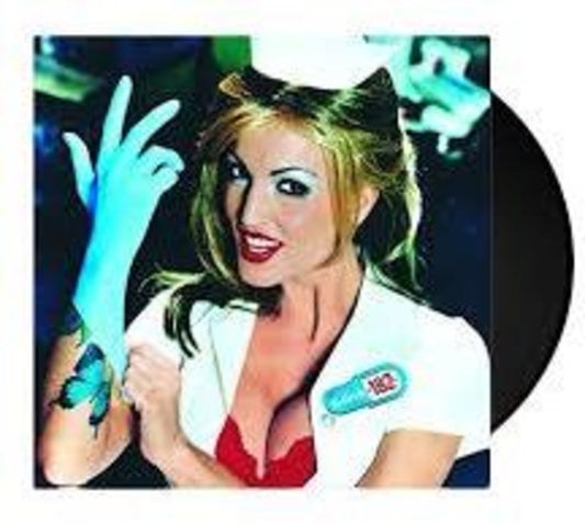 Enema Of The State (X) & Mark Tom & Travis Show (Enema Strikes Back) & Blink-182
