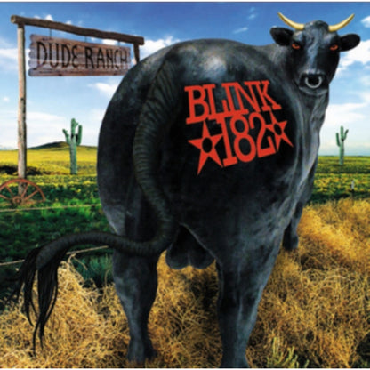 Dude Ranch & Take Off Your Pants & Jacket & Mark Tom & Travis Show (Enema Strikes Back) & Cheshire Cat & Blink-182 & Neighborhoods