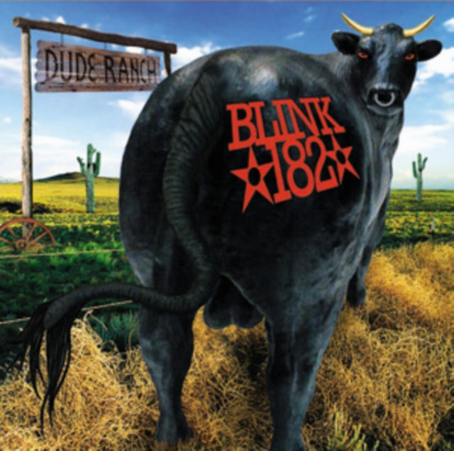 One More Time… (X) & Enema Of The State (X) & Dude Ranch & Take Off Your Pants & Jacket & Blink-182