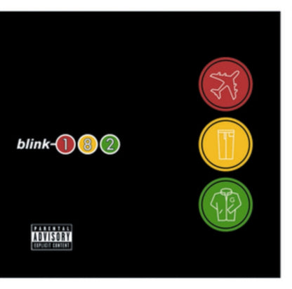One More Time… (X) & Enema Of The State (X) & Dude Ranch & Take Off Your Pants & Jacket & Blink-182