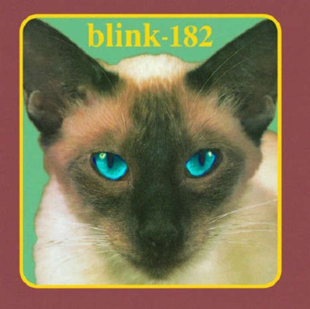 This is a 2 LP Vinyl SKU bundle.
1.This LP Vinyl is brand new.Format: LP VinylMusic Style: Pop PunkThis item's title is: Take Off Your Pants & JacketArtist: Blink-182Label: Universal Music Group InternationalBarcode: 602557005141Release Date: 10/7/2016
2.This LP Vinyl is brand new.