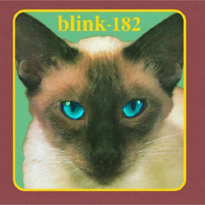 Dude Ranch & Take Off Your Pants & Jacket & Mark Tom & Travis Show (Enema Strikes Back) & Cheshire Cat & Blink-182 & Neighborhoods