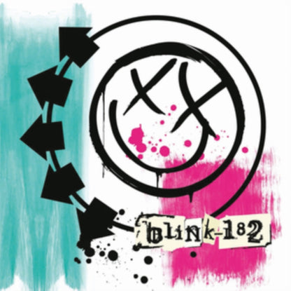 One More Time… (X) & Enema Of The State (X) & Dude Ranch & Take Off Your Pants & Jacket & Blink-182