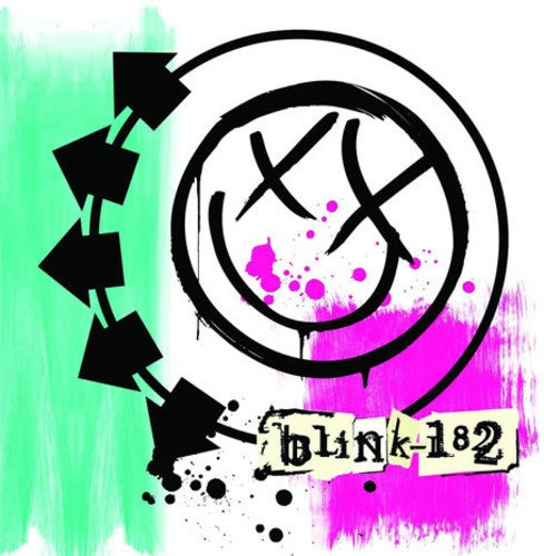 Enema Of The State (X) & Mark Tom & Travis Show (Enema Strikes Back) & Blink-182