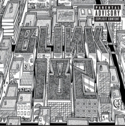 This is a 2 LP Vinyl SKU bundle.
1.This LP Vinyl is brand new.Format: LP VinylMusic Style: Pop PunkThis item's title is: NeighborhoodsArtist: Blink-182Label: MCA RECORDSBarcode: 602557005219Release Date: 10/7/2016
2.This LP Vinyl is brand new.